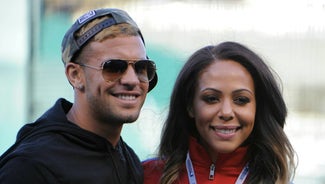Next Story Image: Sydney Leroux and Dom Dwyer are having a boy